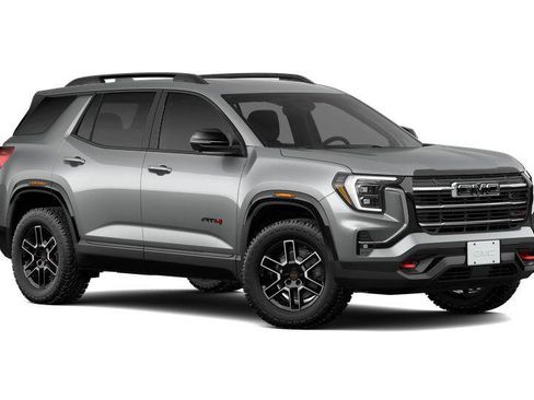 New 2026 GMC Terrain AT4 w/ Convenience Package III image 26
