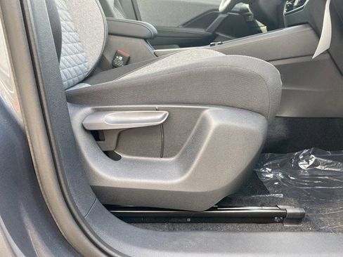 New 2025 Volkswagen Tiguan S image 46