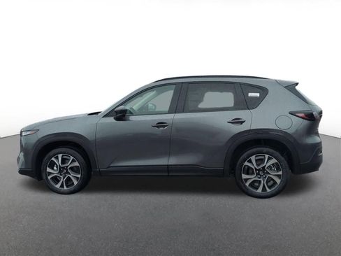 New 2026 MAZDA CX-5 Preferred AWD/4WD image 3