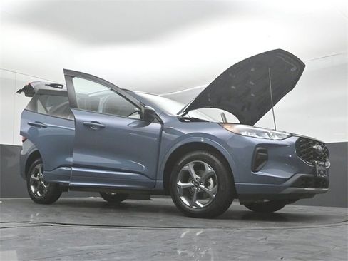 Used 2024 Ford Escape ST-Line w/ Tech Pack #1 image 49