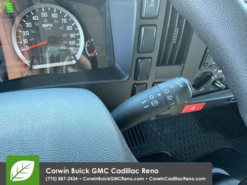 New 2024 Isuzu NQR image 7