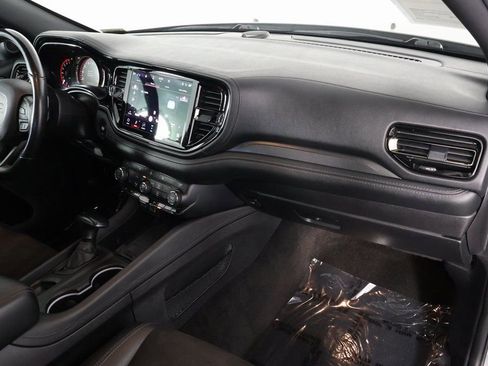 Used 2022 Dodge Durango GT image 9