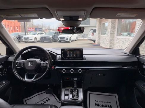 Used 2023 Honda CR-V EX-L image 17