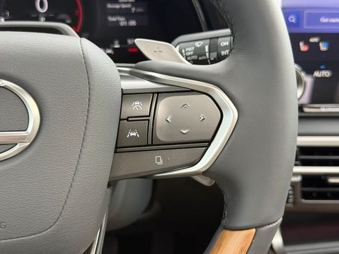 New 2026 Lexus RX 350 AWD image 26