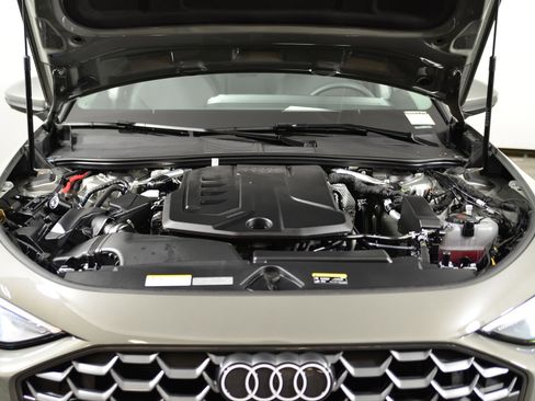 Certified 2025 Audi A5 2.0T Premium w/ Convenience Package image 16