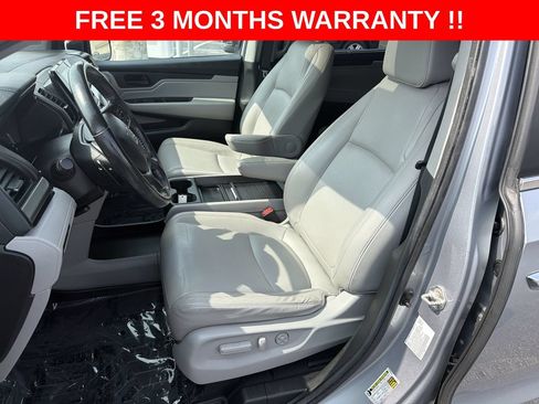 Used 2019 Honda Odyssey EX-L image 14