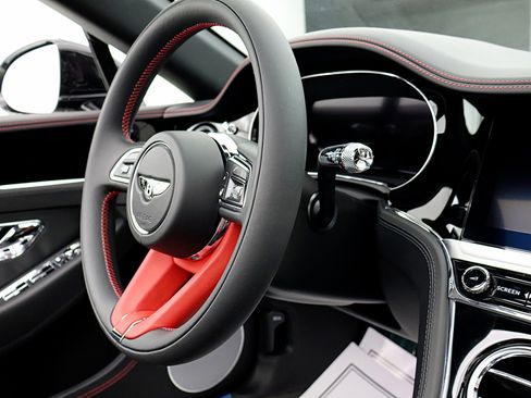 New 2026 Bentley Continental GTC image 47