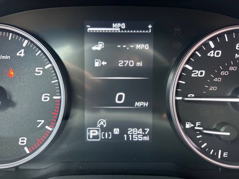 Certified 2026 Subaru Forester Premium AWD/4WD image 18
