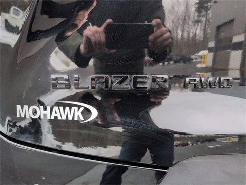 Used 2022 Chevrolet Blazer LT image 31