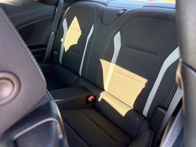 Used 2019 Chevrolet Camaro LS RWD image 21