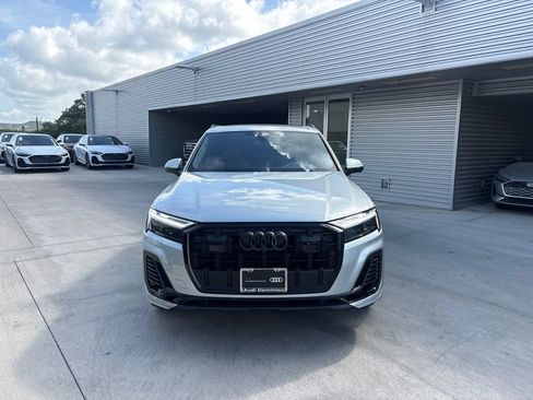 Certified 2026 Audi Q7 3.0T Premium Plus w/ Premium Plus Package AWD/4WD image 2