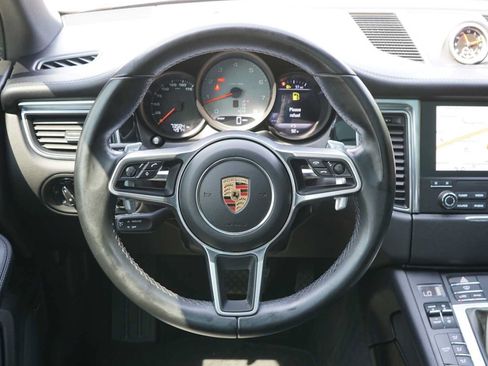 Used 2017 Porsche Macan S AWD/4WD image 24