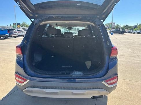 Used 2020 Hyundai Santa Fe SEL w/ Cargo Package AWD/4WD image 22