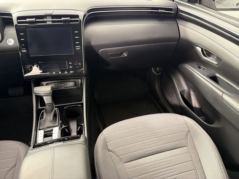 Used 2024 Hyundai Santa Cruz SEL image 27