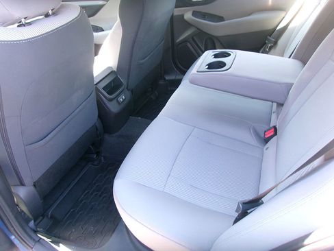 Used 2021 Subaru Legacy Premium AWD/4WD image 13