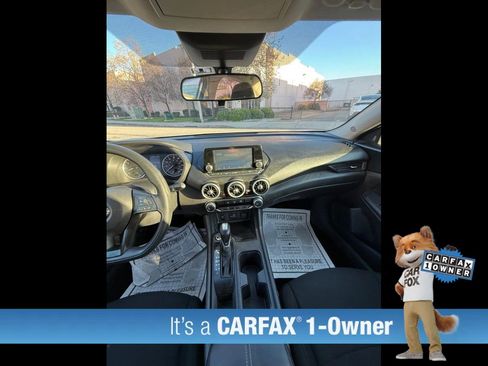 Used 2024 Nissan Sentra S image 29