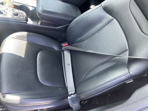 Used 2023 Kia Sportage EX image 12