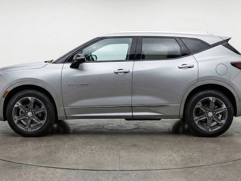 Used 2025 Chevrolet Blazer LT image 5