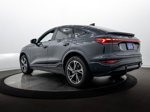 New 2027 Audi Q6 e-tron Premium Plus AWD/4WD image 5
