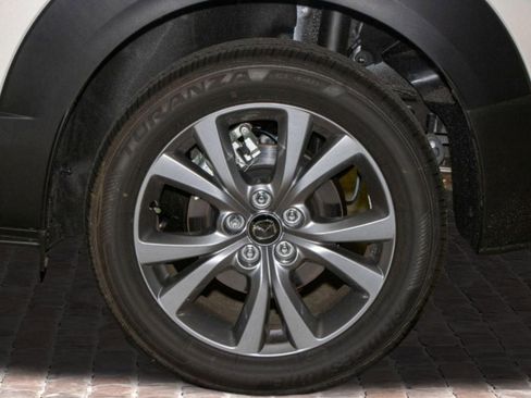Used 2025 MAZDA CX-30 AWD 2.5 S w/ Premium Package image 34