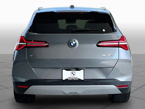 Used 2026 BMW X3 xDrive30i AWD/4WD image 4