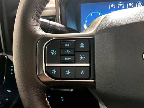 Used 2026 Ford F250 King Ranch w/ Chrome Package image 24