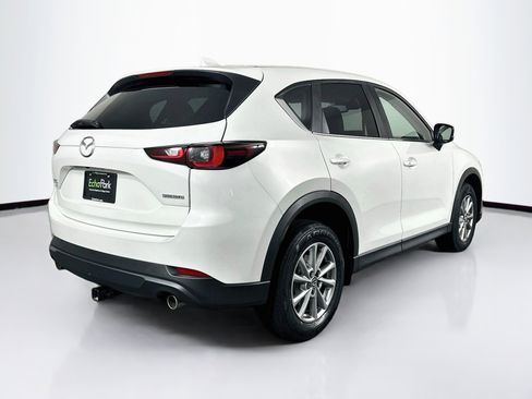 Used 2023 MAZDA CX-5 AWD 2.5 S image 9