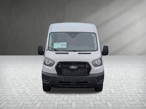New 2026 Ford Transit 250 148 Medium Roof w/ Load Area Protection Package image 3
