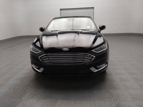 Used 2018 Ford Fusion Energi Platinum image 15