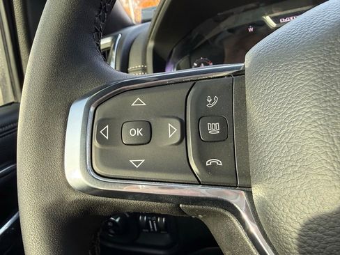 New 2025 RAM 2500 Laramie w/ Night Edition image 17