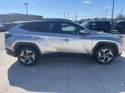 Used 2022 Hyundai Tucson SEL w/ Convenience Package image 12