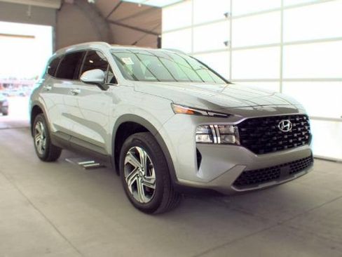 Used 2023 Hyundai Santa Fe SEL AWD/4WD image 1