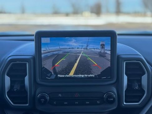 Used 2023 Ford Bronco Sport Big Bend w/ Convenience Package image 20