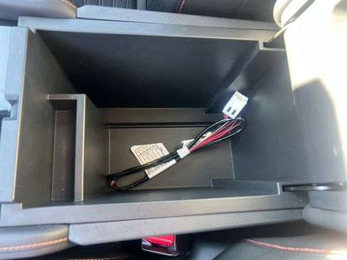 Used 2023 Nissan Pathfinder Rock Creek image 25