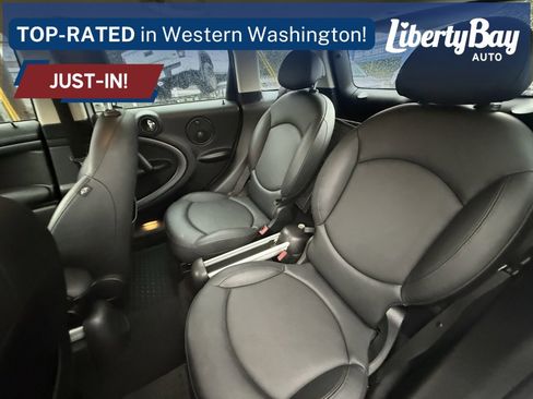 Used 2011 MINI Cooper Countryman S image 24