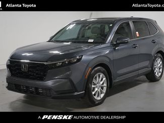 Used 2026 Honda CR-V EX video 1