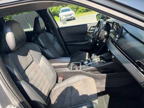 Used 2022 Mitsubishi Outlander SE AWD/4WD image 38
