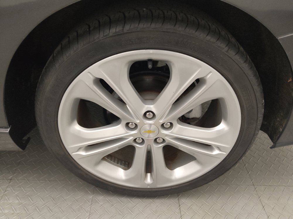 Used 2016 Chevrolet Cruze Premier FWD image 31