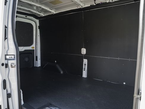 New 2026 Ford Transit 250 148 Medium Roof w/ Load Area Protection Package image 29