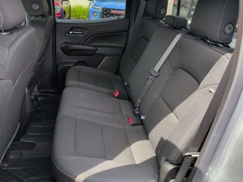 New 2026 GMC Canyon Elevation w/ Convenience Package AWD/4WD image 25