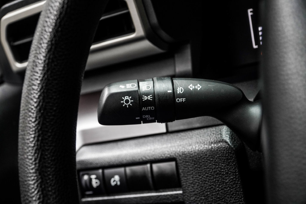 Used 2024 Toyota Tacoma SR5 RWD image 34