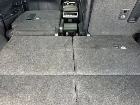 Certified 2024 Lexus GX 550 w/ Accessory Package (Z1) AWD/4WD image 13