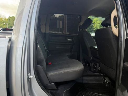 Used 2019 RAM 2500 Tradesman AWD/4WD image 17