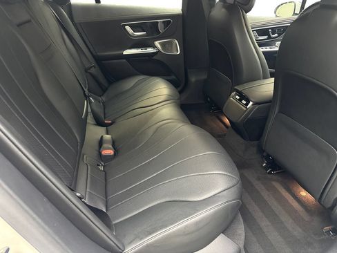 Used 2023 Mercedes-Benz EQE 350+ 4MATIC Sedan w/ Exclusive Trim Package image 38