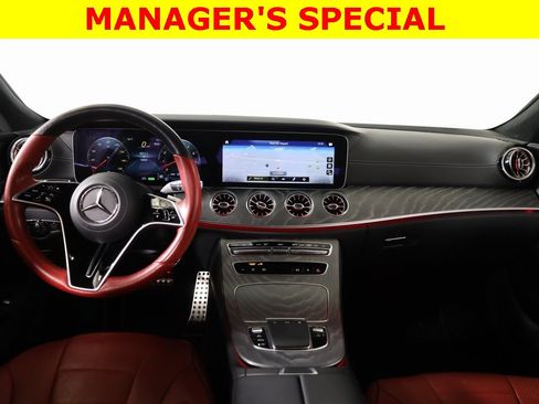 Used 2022 Mercedes-Benz CLS 450 CLS 450 image 39
