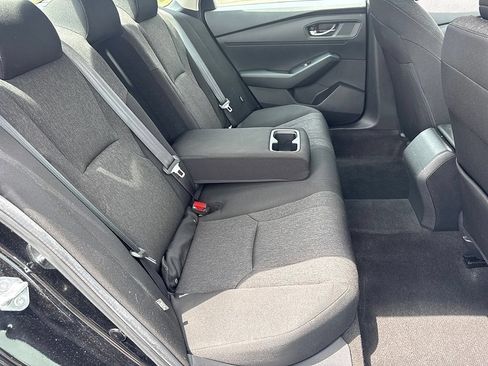 Used 2024 Honda Accord LX image 23