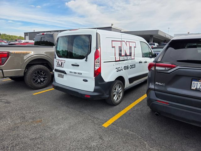 Used 2019 Ford Transit Connect XL FWD image 3