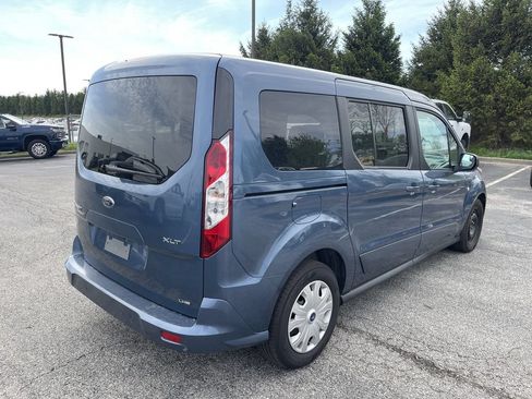 Used 2023 Ford Transit Connect XLT FWD image 13