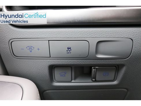 Used 2024 Hyundai Palisade SEL FWD image 23