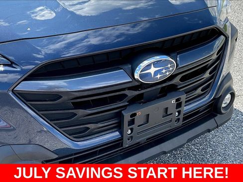 Used 2023 Subaru Outback Premium AWD/4WD image 41